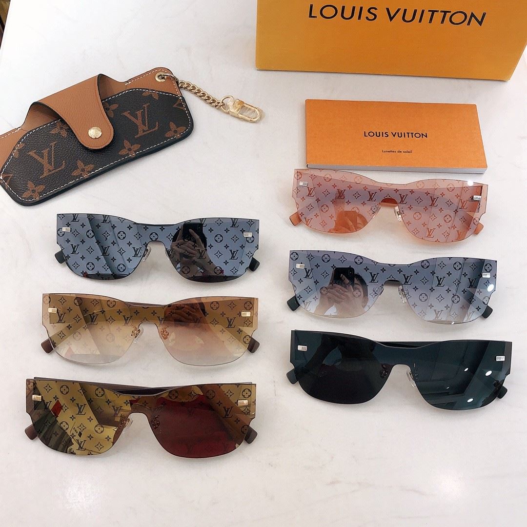 Louis Vuitton Sunglasses